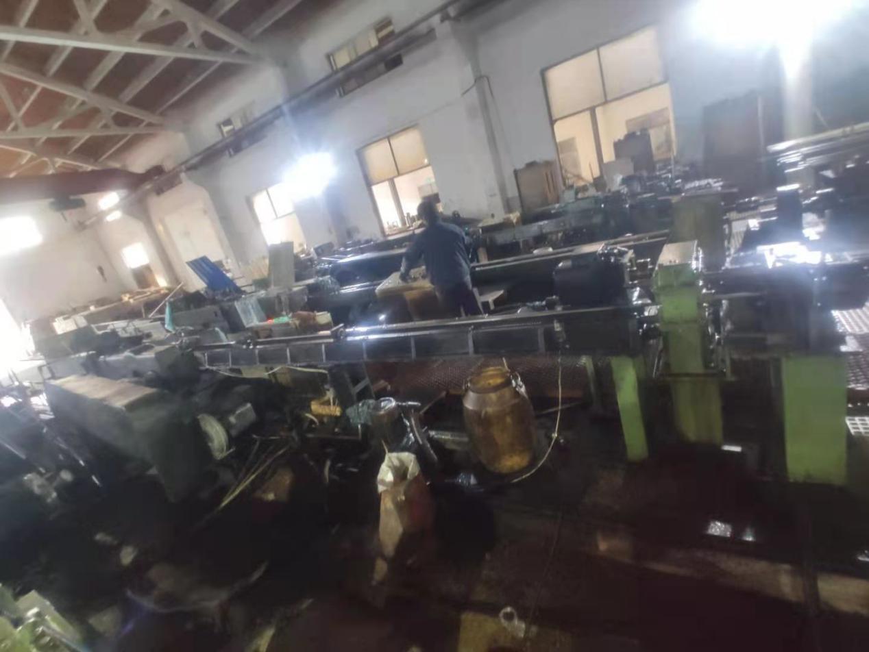 中智伺服驅(qū)動器和3kw伺服電機在軋鋼機上的應(yīng)用